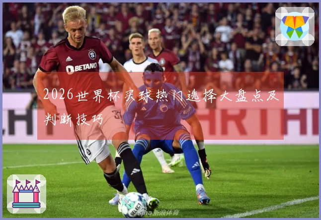 2026世界杯买球热门选择大盘点及判断技巧