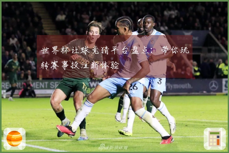 世界杯让球竞猜平台盘点：带你玩转赛事投注新体验