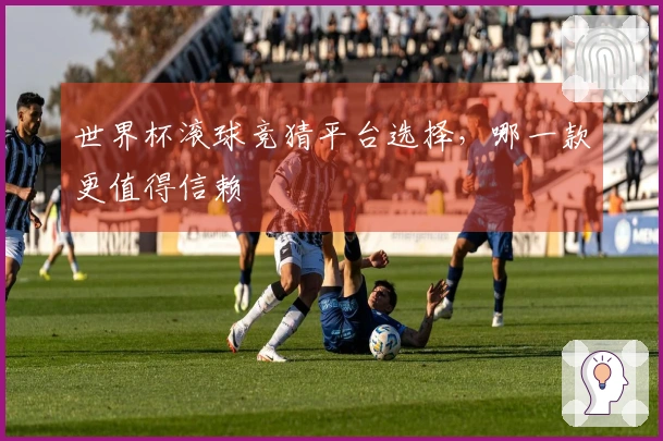 世界杯滚球竞猜平台选择，哪一款更值得信赖